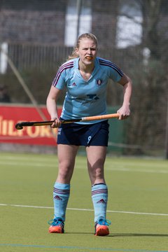 Bild 202 - Frauen Bunesliga  Uhlenhorster HC - Der Club an der Alster : Ergebnis: 3:2